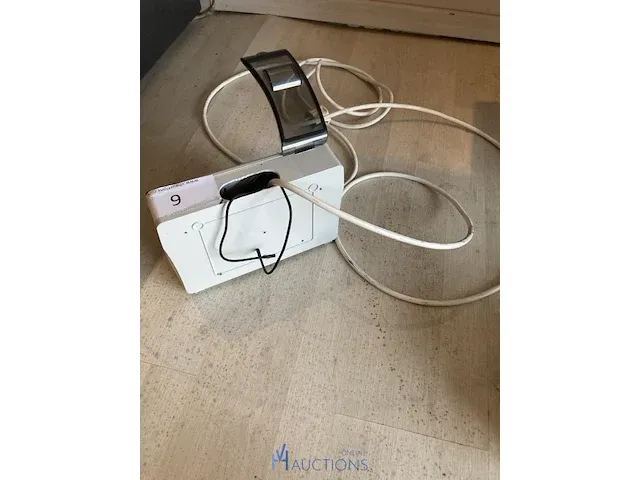 Digitale thermostaat - afbeelding 4 van  4