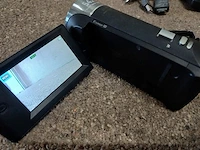 Digitale video camera - afbeelding 3 van  3