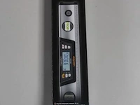 Digitale waterpas laserliner, digilevel pro 40 - afbeelding 1 van  2