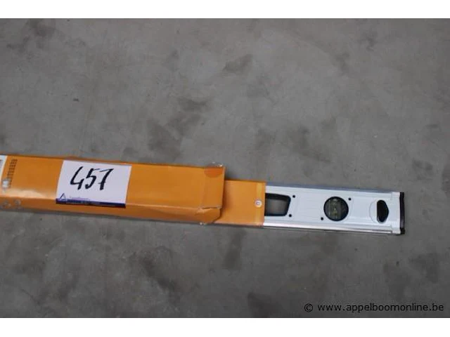 Digitale waterpas laserliner - afbeelding 1 van  3