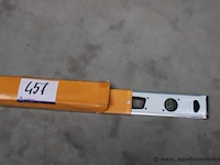 Digitale waterpas laserliner - afbeelding 1 van  3