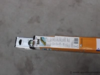 Digitale waterpas laserliner - afbeelding 2 van  3