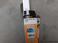 Digitale waterpas laserliner - afbeelding 3 van  3