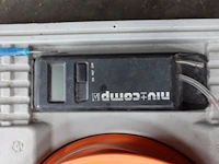 Digitale waterpas nivcomp - afbeelding 3 van  3
