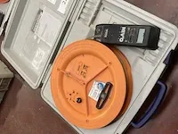 Digitale waterpasdarm nivcomp - afbeelding 1 van  2
