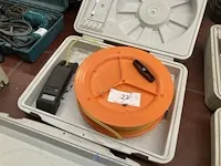 Digitale waterpasdarm nivcomp - afbeelding 1 van  2
