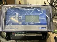 Digitale waterregelaat bwt soft-control ii - afbeelding 1 van  4