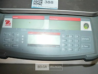 Digitale weegschaal dhaus - afbeelding 2 van  2