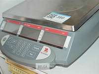 Digitale weegschaal dhaus - afbeelding 3 van  3