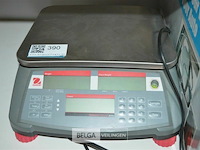 Digitale weegschaal dhaus - afbeelding 1 van  3