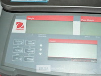 Digitale weegschaal dhaus - afbeelding 2 van  3