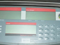 Digitale weegschaal dhaus - afbeelding 3 van  3