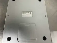 Digitale weegschaal escali 2210s - afbeelding 3 van  4