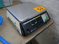 Digitale weegschaal tec - afbeelding 1 van  3