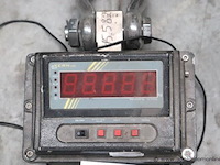 Digitale weegunit kern hpm370s, werking niet gekend - afbeelding 2 van  3