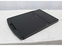 Digitus 19" tft console w/keyboard and touchpad - afbeelding 3 van  5
