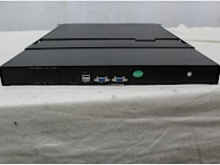 Digitus 19" tft console w/keyboard and touchpad - afbeelding 4 van  5