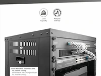 Digitus dn-48001 - audiorek - afbeelding 4 van  5
