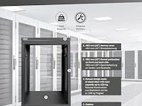 Digitus dn-48001 - audiorek - afbeelding 5 van  5