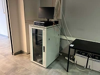 Digitus patchkast - afbeelding 1 van  10