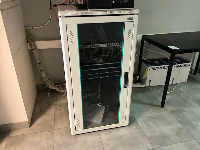Digitus patchkast - afbeelding 4 van  10