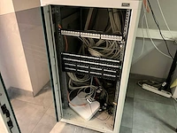 Digitus patchkast - afbeelding 5 van  10