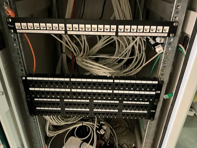 Digitus patchkast - afbeelding 6 van  10
