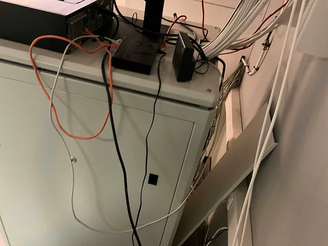 Digitus patchkast - afbeelding 7 van  10