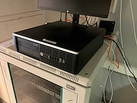 Digitus patchkast - afbeelding 8 van  10