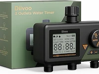 Diivoo bewateringscomputer - afbeelding 1 van  1