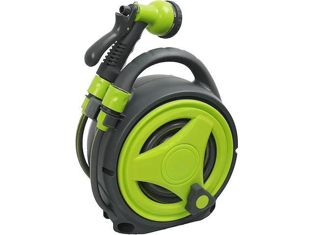 Diivoo tuinslanghaspel - afbeelding 1 van  4