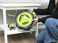 Diivoo tuinslanghaspel - afbeelding 2 van  4