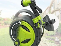 Diivoo tuinslanghaspel - afbeelding 3 van  4