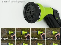 Diivoo tuinslanghaspel - afbeelding 4 van  4