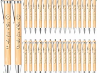 Dikariya balpennen - afbeelding 1 van  2