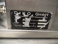 Diko gmbh - afbeelding 9 van  9