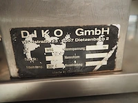 Diko gmbh - afbeelding 3 van  11