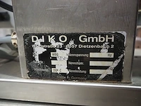 Diko gmbh - afbeelding 2 van  10