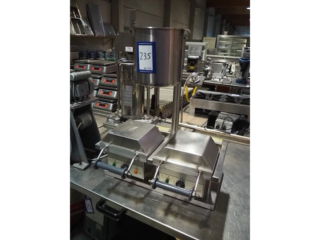 Diko gmbh - afbeelding 1 van  10