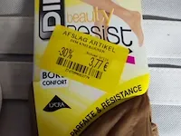 Dim beauty reists 20d lycra 35/41 x3 - afbeelding 1 van  5