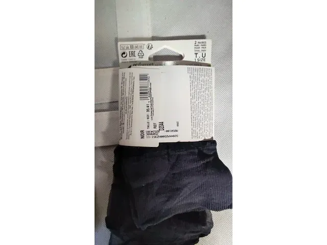 Dim essentials confort x2 maat 35/41 - afbeelding 3 van  5