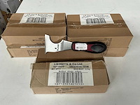 Dimago multitool met softgrip (25x) - afbeelding 1 van  3