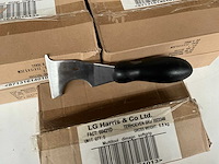 Dimago multitool met softgrip (25x) - afbeelding 3 van  3