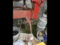 Dimas ts350e cirkelzaag - afbeelding 3 van  6