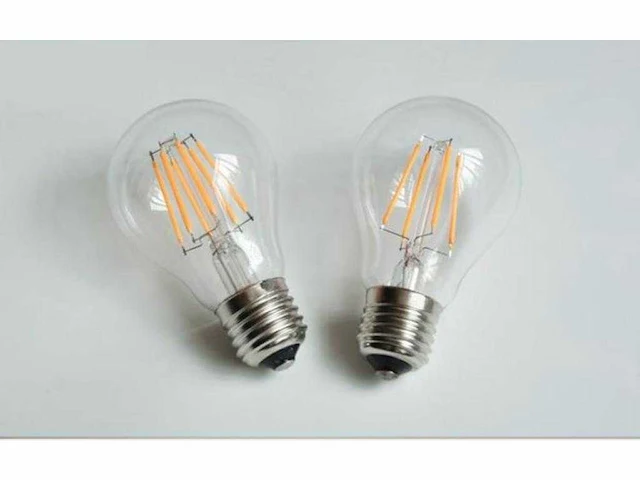 Dimbare filamentlamp (100x) - afbeelding 3 van  3
