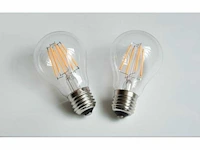 Dimbare filamentlamp (100x) - afbeelding 3 van  3