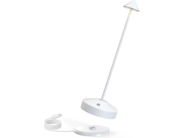 Dimbare led-tafellamp - afbeelding 1 van  6