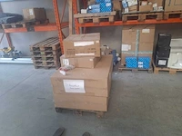 Dimex - somati - haspel + slang (ongebruikt!) - brandslanghaspel - afbeelding 8 van  9