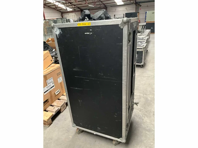 Dimmer 24x5kw adb - afbeelding 1 van  9