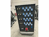 Dimmer 24x5kw adb - afbeelding 2 van  9